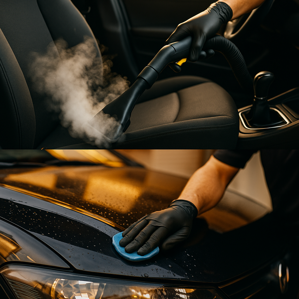 Fioleva Signature Full Detail