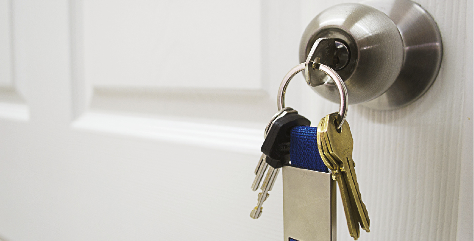 Admiral Lock Key Service