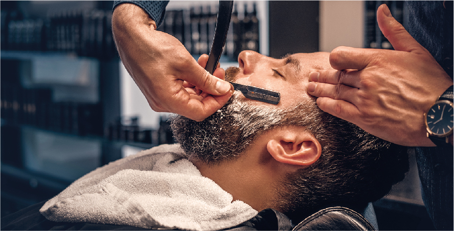 Belisarios Barber Shop & Beauty Salon II