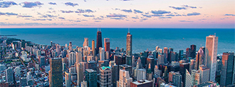 Chicago Audio