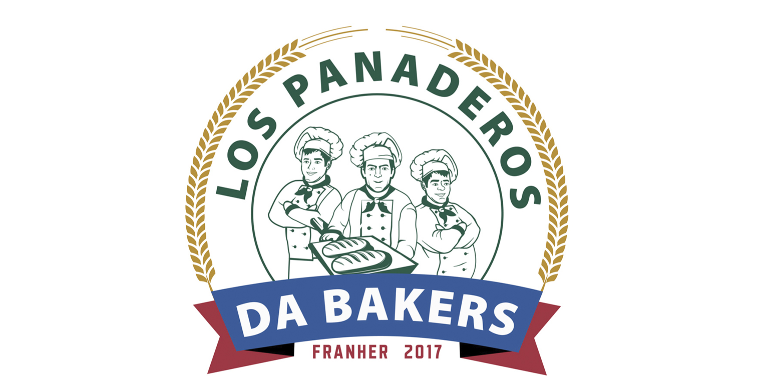 panaderos