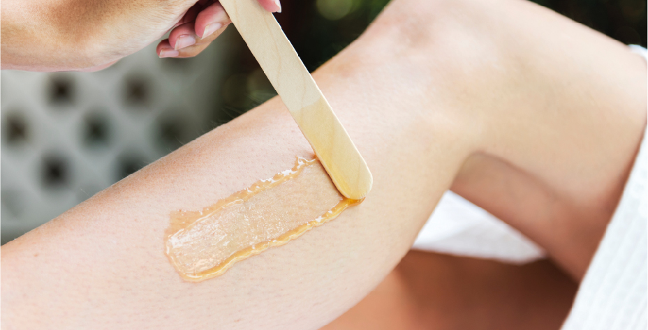 Elite SPA Threading & Waxing