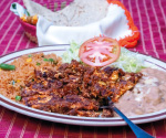Restaurant & Taqueria Guerrero