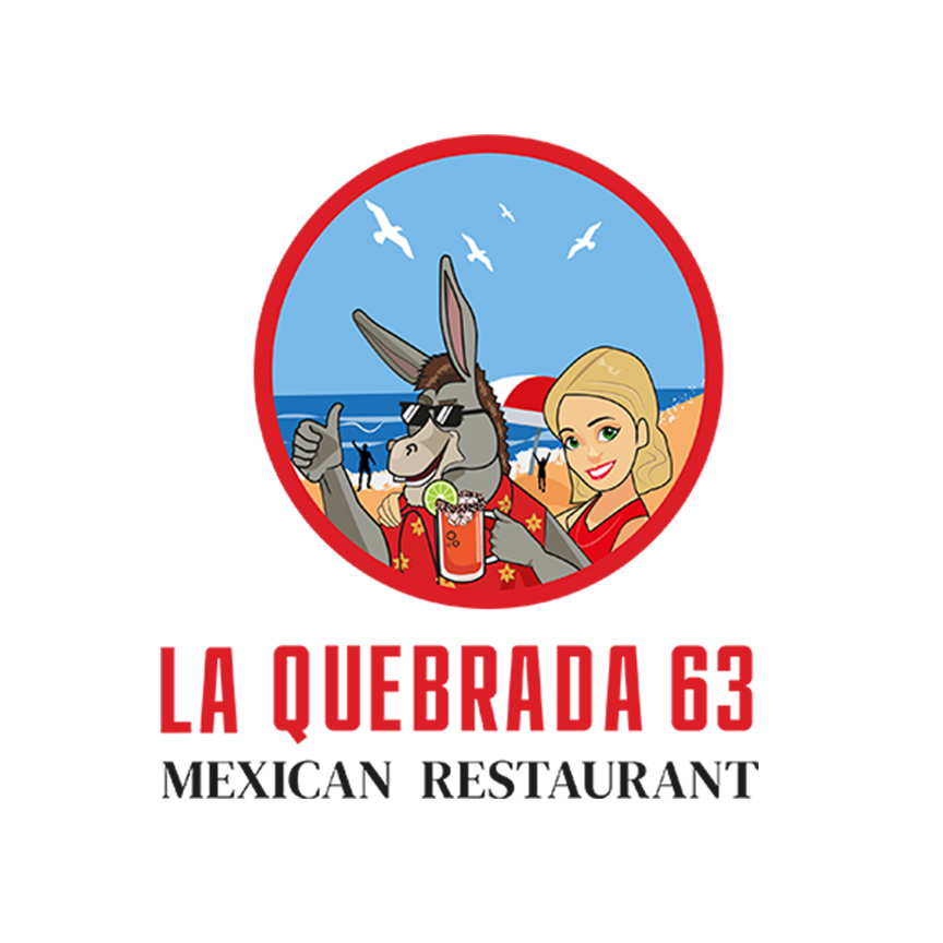 La Quebrada Mexican Restaurant