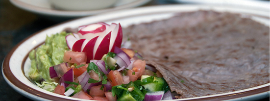 La Quebrada Mexican Restaurant