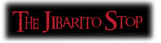 The Jibarito Stop