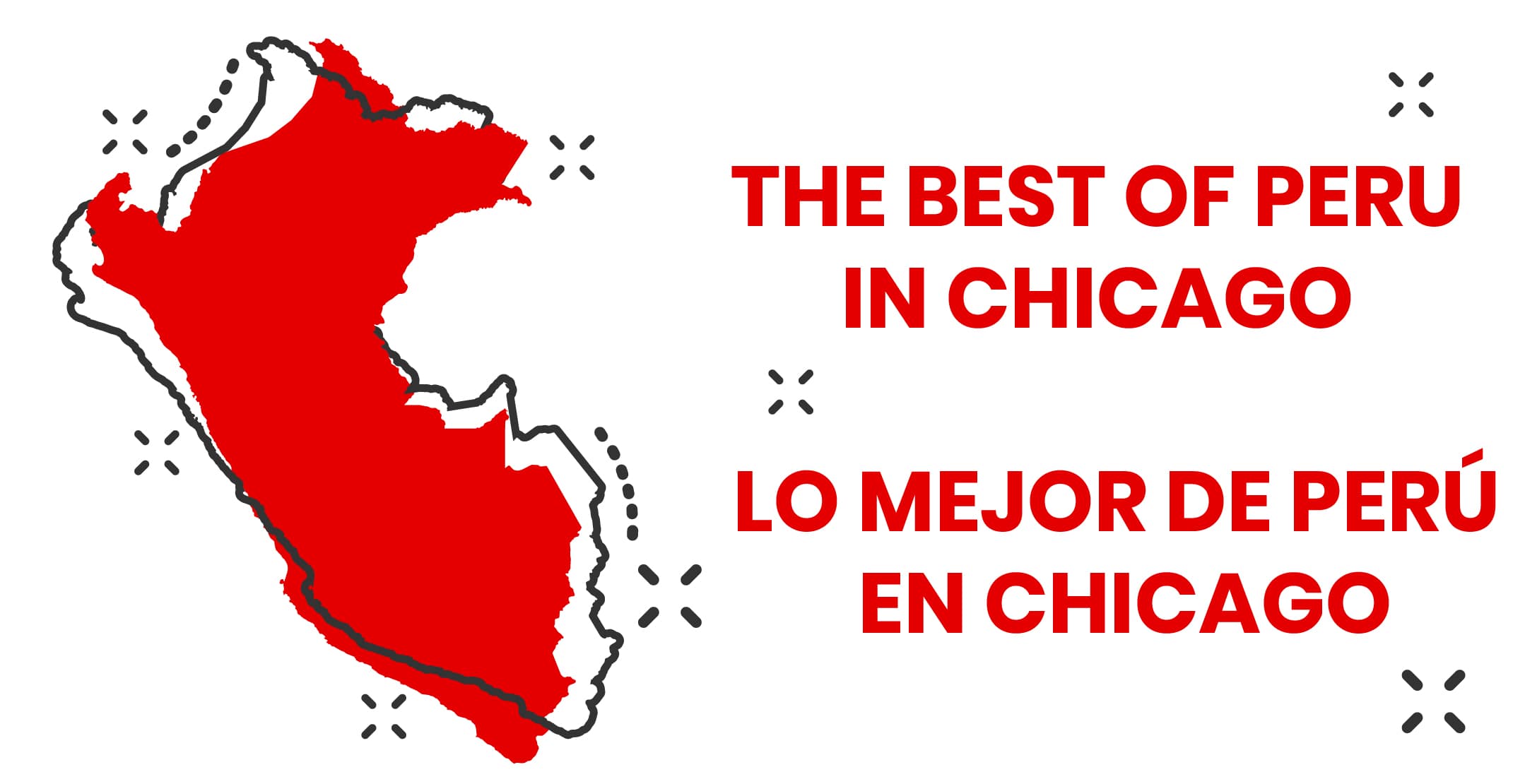 BEST OF PERU IN CHICAGO
