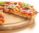 Positano’s Pizza