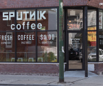 Sputnik Coffee Company