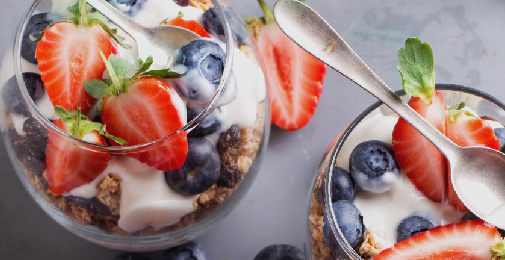 Las Cerezas Fruteria y Neveria