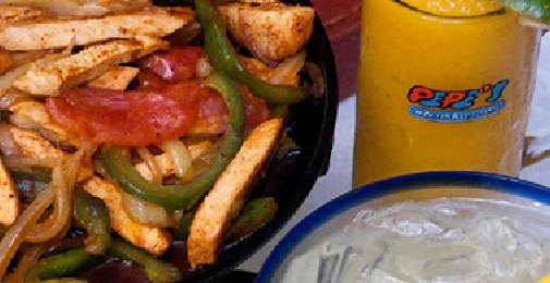 Pepe's Mexican Restaurant