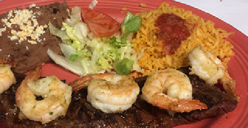 Pepes Mexican Restaurant 63rd