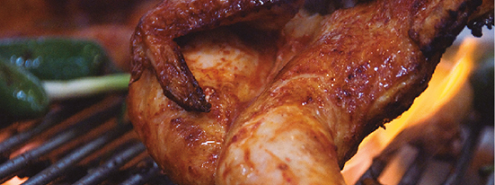 Rafa's Chicken