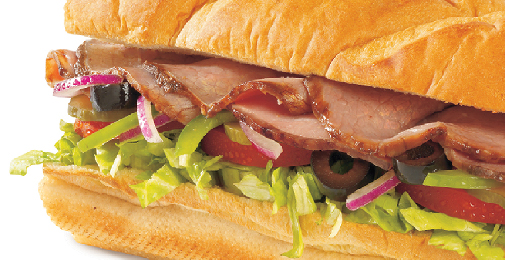 Subway - Pulaski