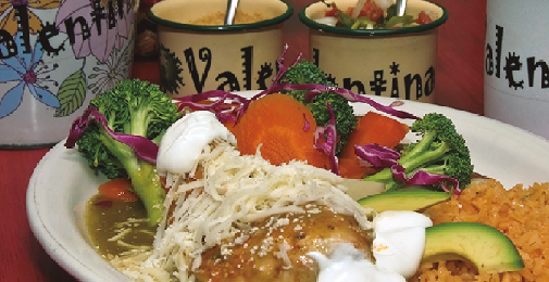 Valentina Restaurant