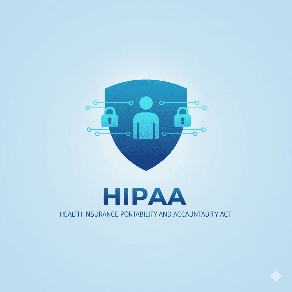 HIPAA Compliant