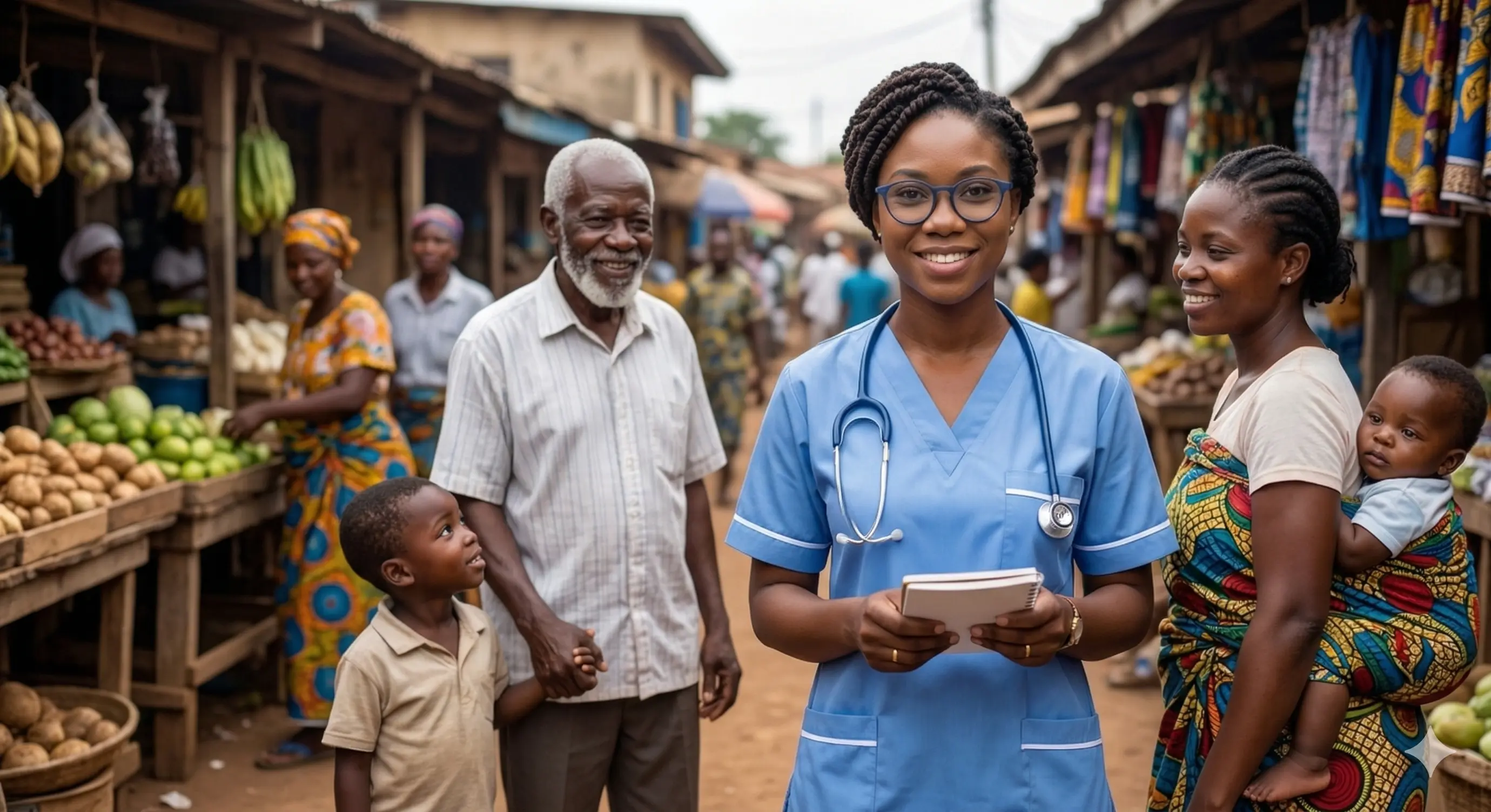 Notre responsabilité