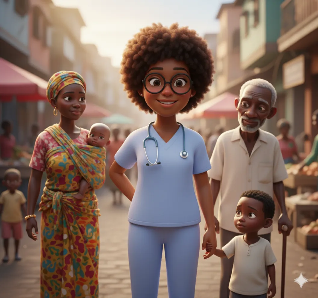 Notre responsabilité