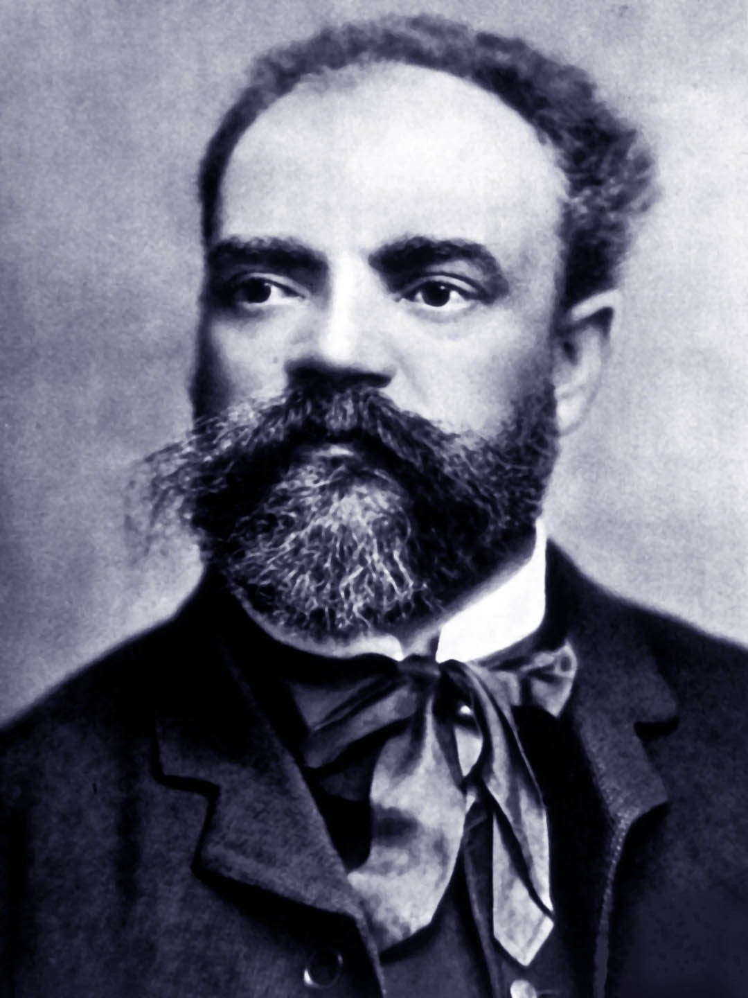 Antonín Dvořák