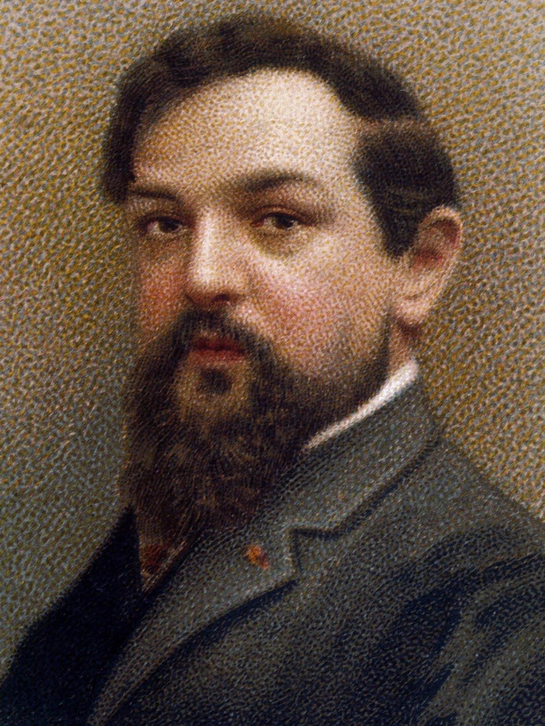 Claude Debussy