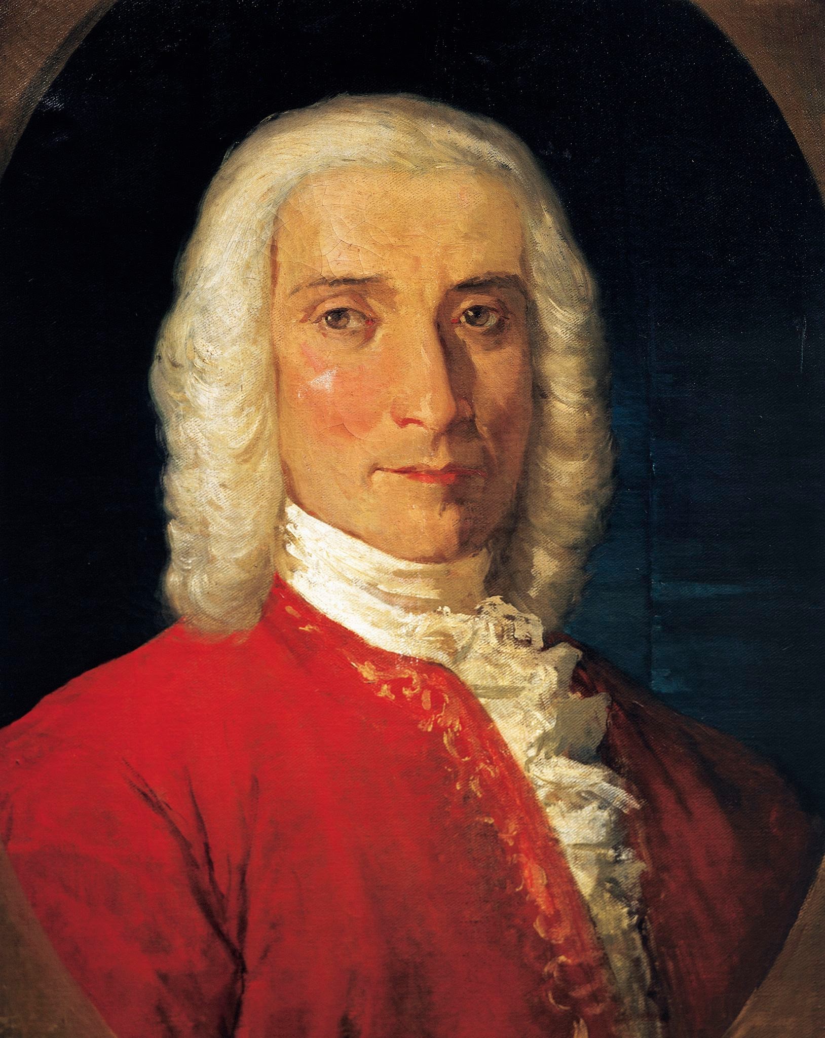 Domenico Scarlatti