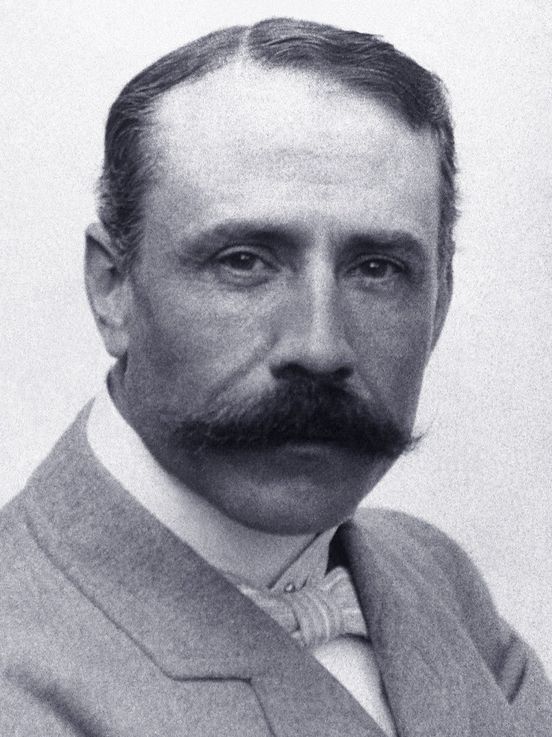 Edward Elgar