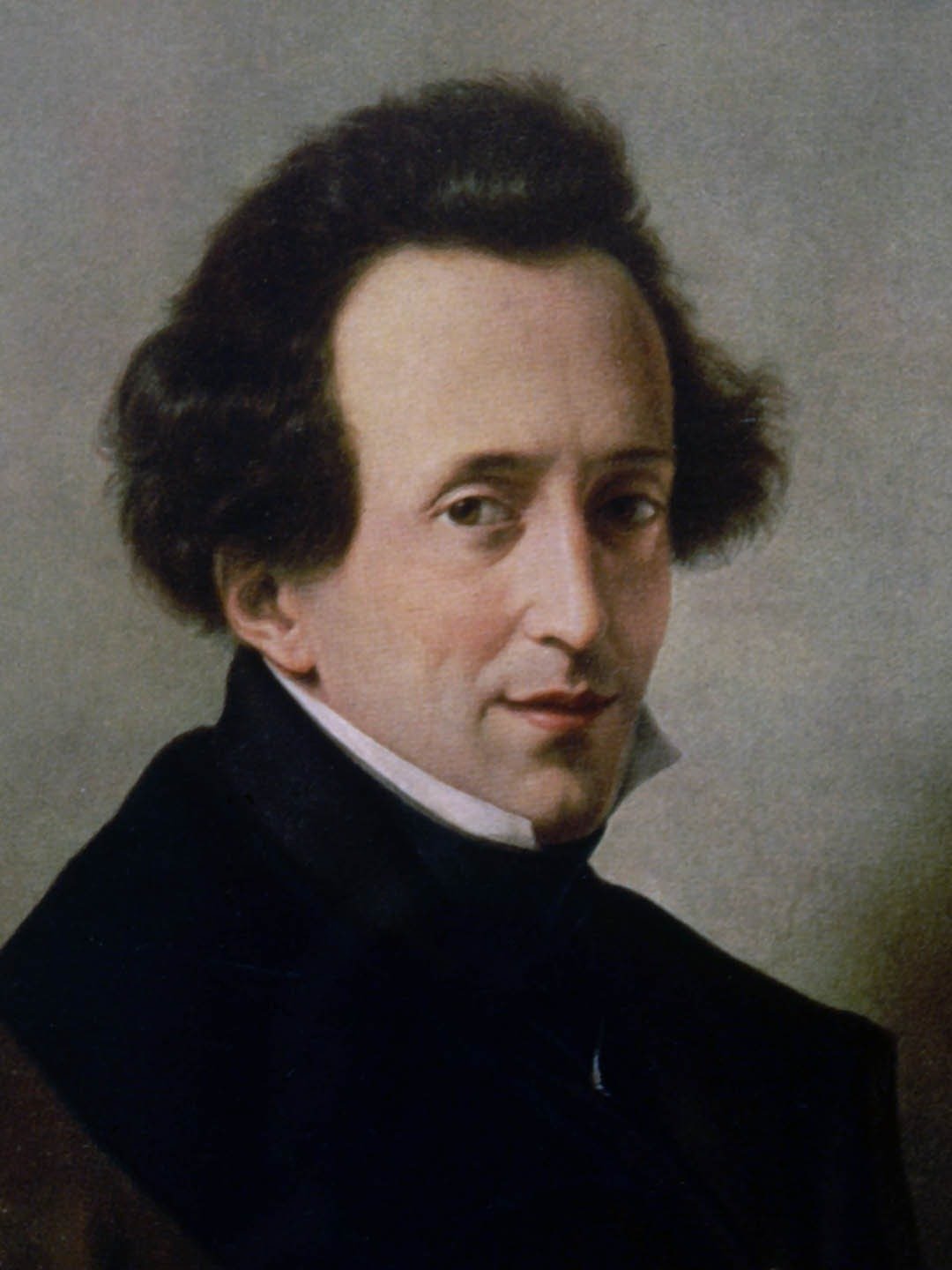 Felix Mendelssohn