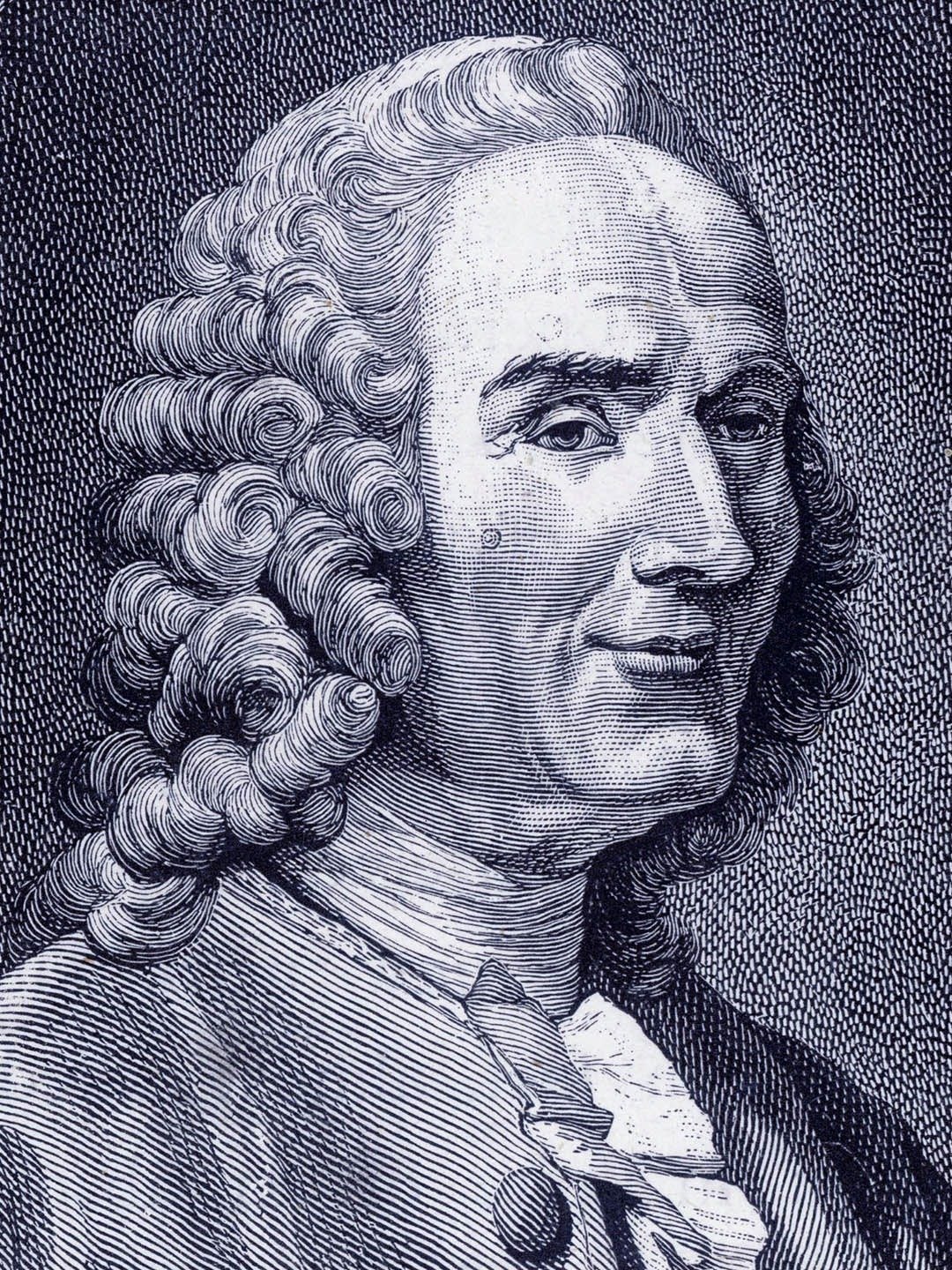 Jean-Philippe Rameau