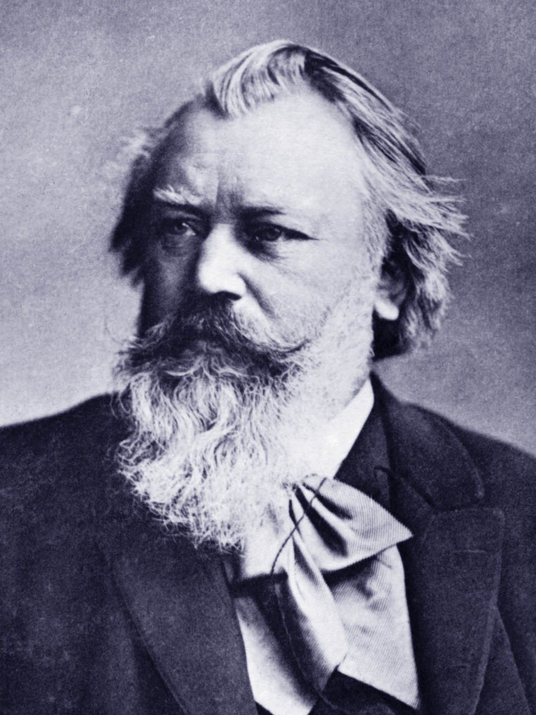 Johannes Brahms