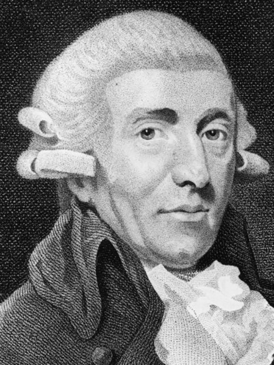 Joseph Haydn