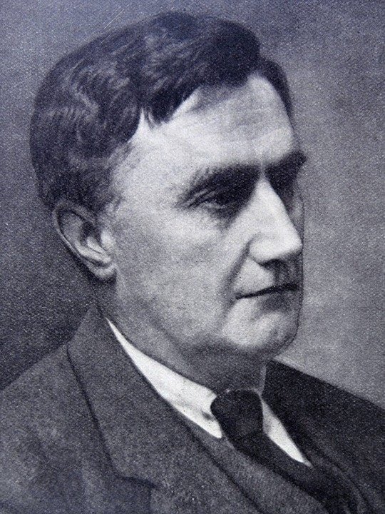 Ralph Vaughan Williams