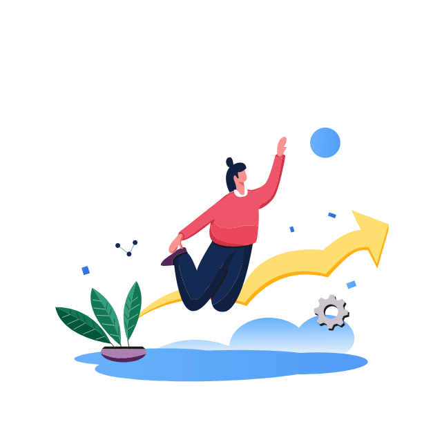 grow with cloutflow influencer marketing managed services