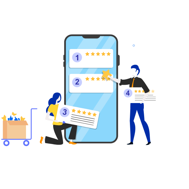 increase brand identity with cloutflow influencer marketing managed services