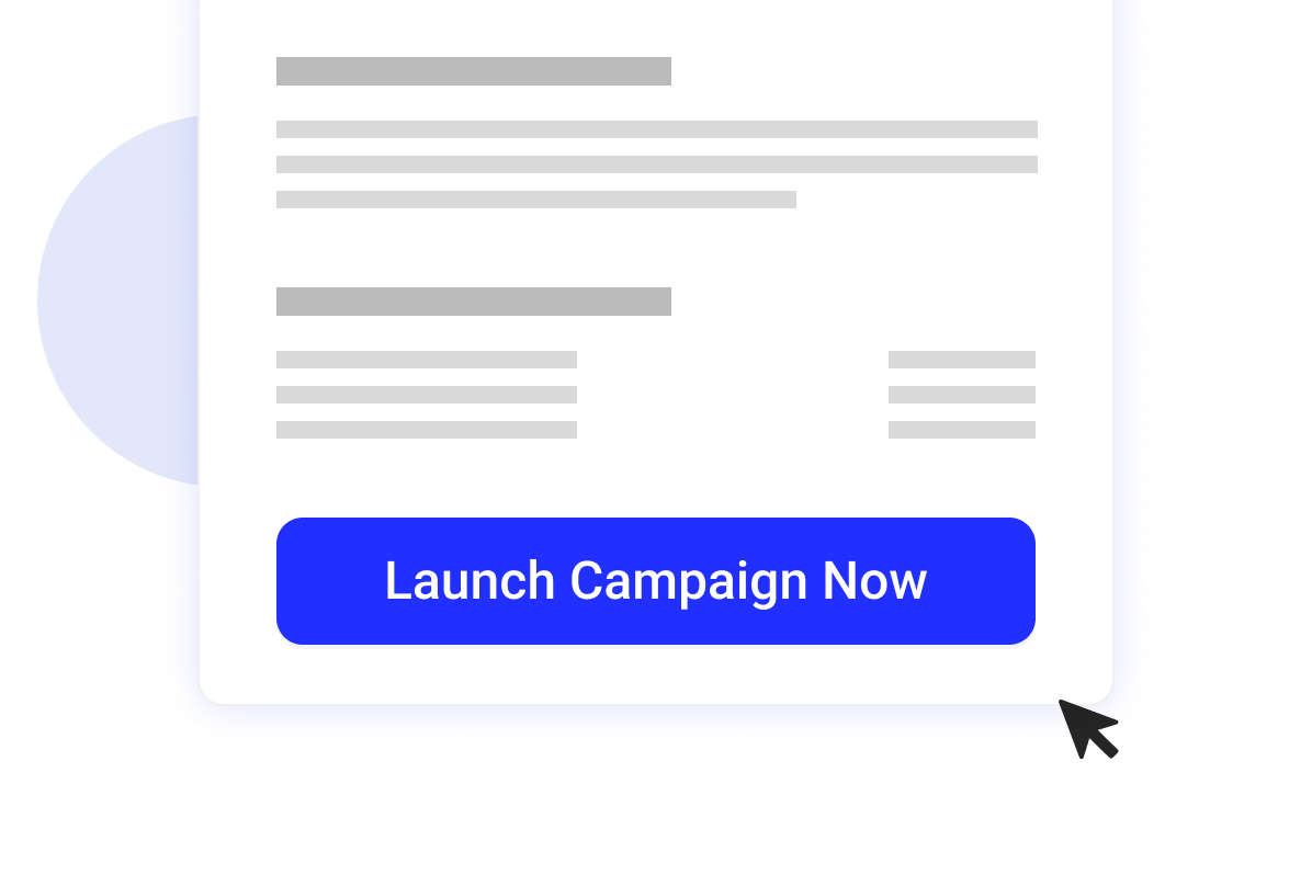 easily launch influencer ,marketing campaigns with cloutflow platforms