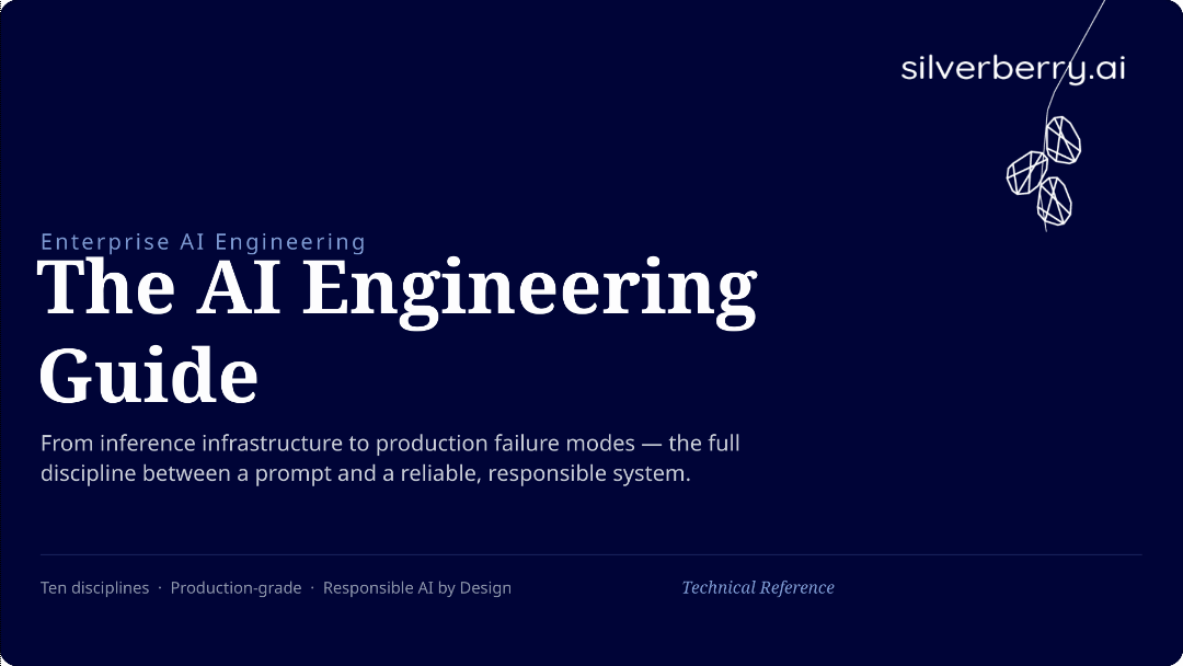 Silverberry AI Engineering Guide