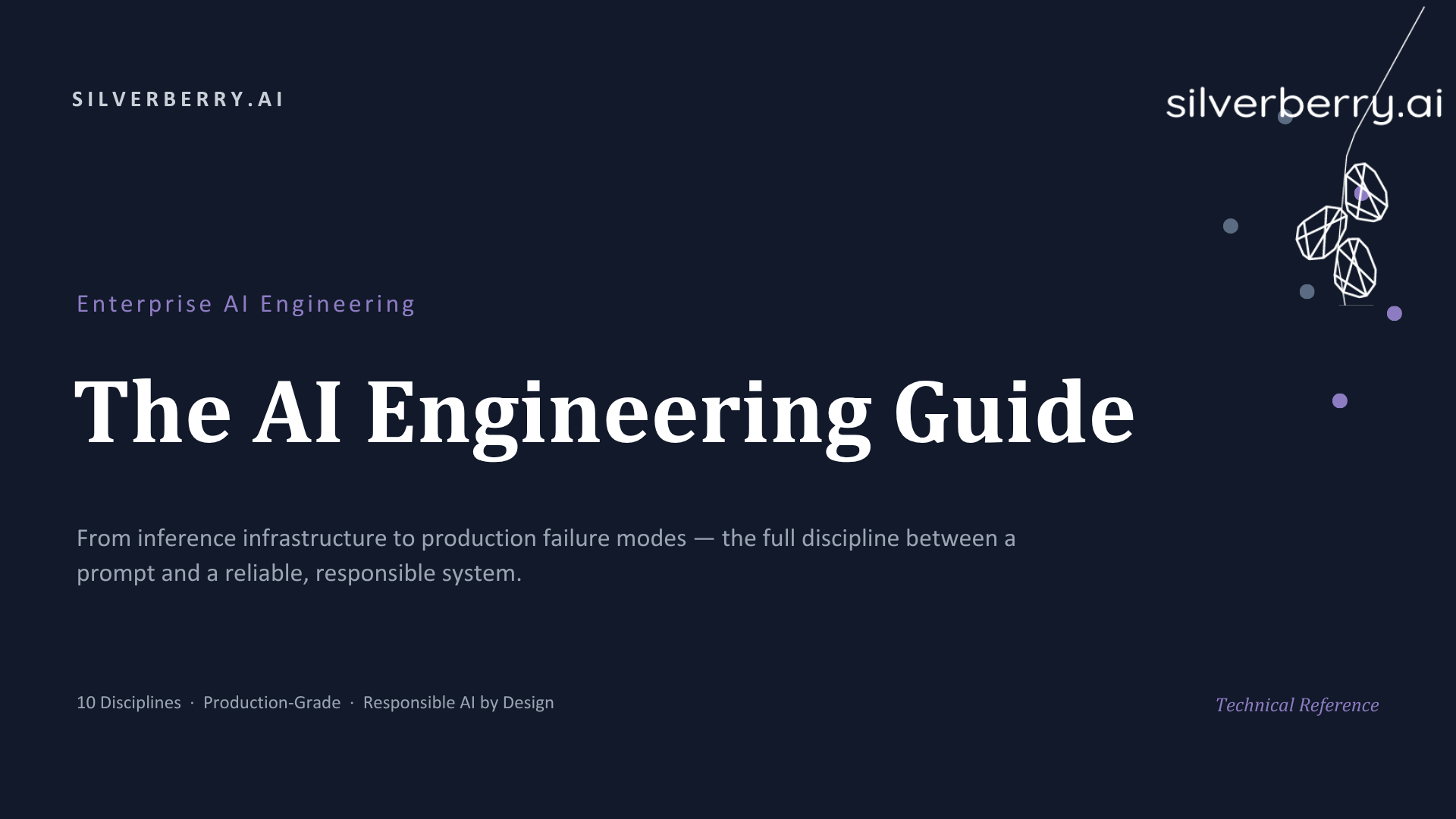 The AI Engineering Guide