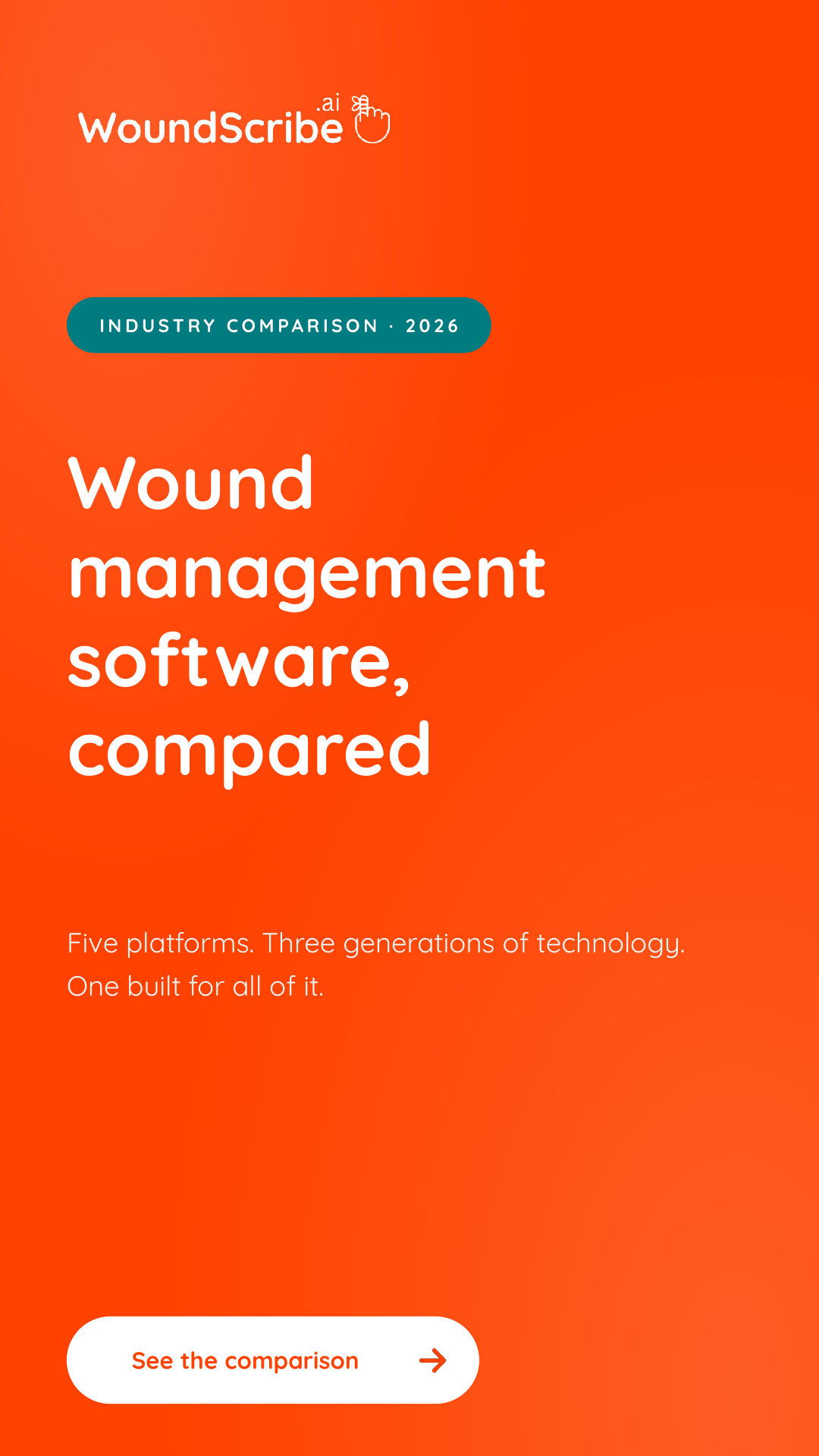 Wound Management Software