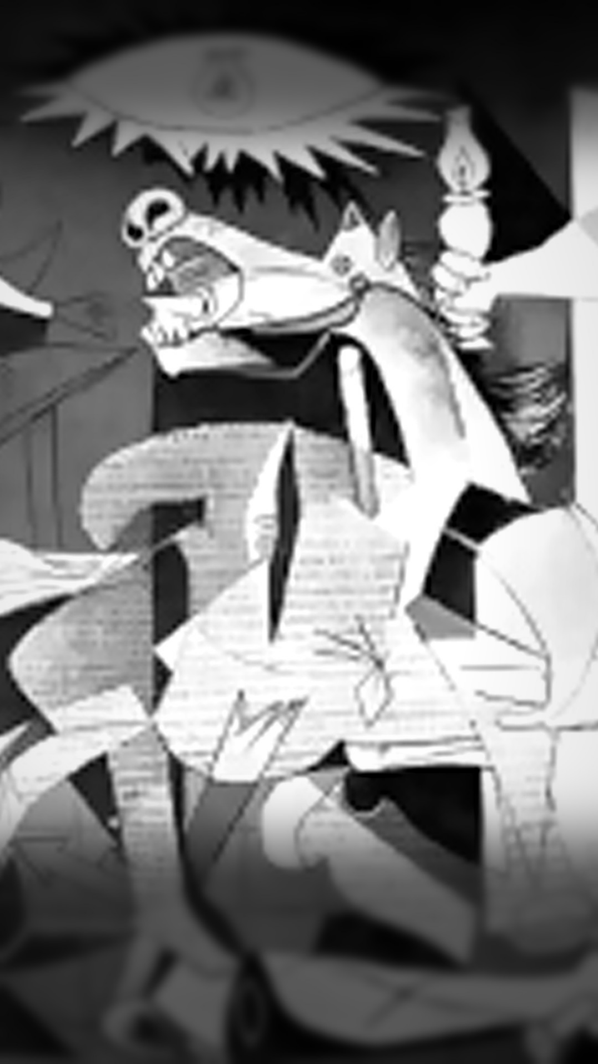 Guernica - Picasso