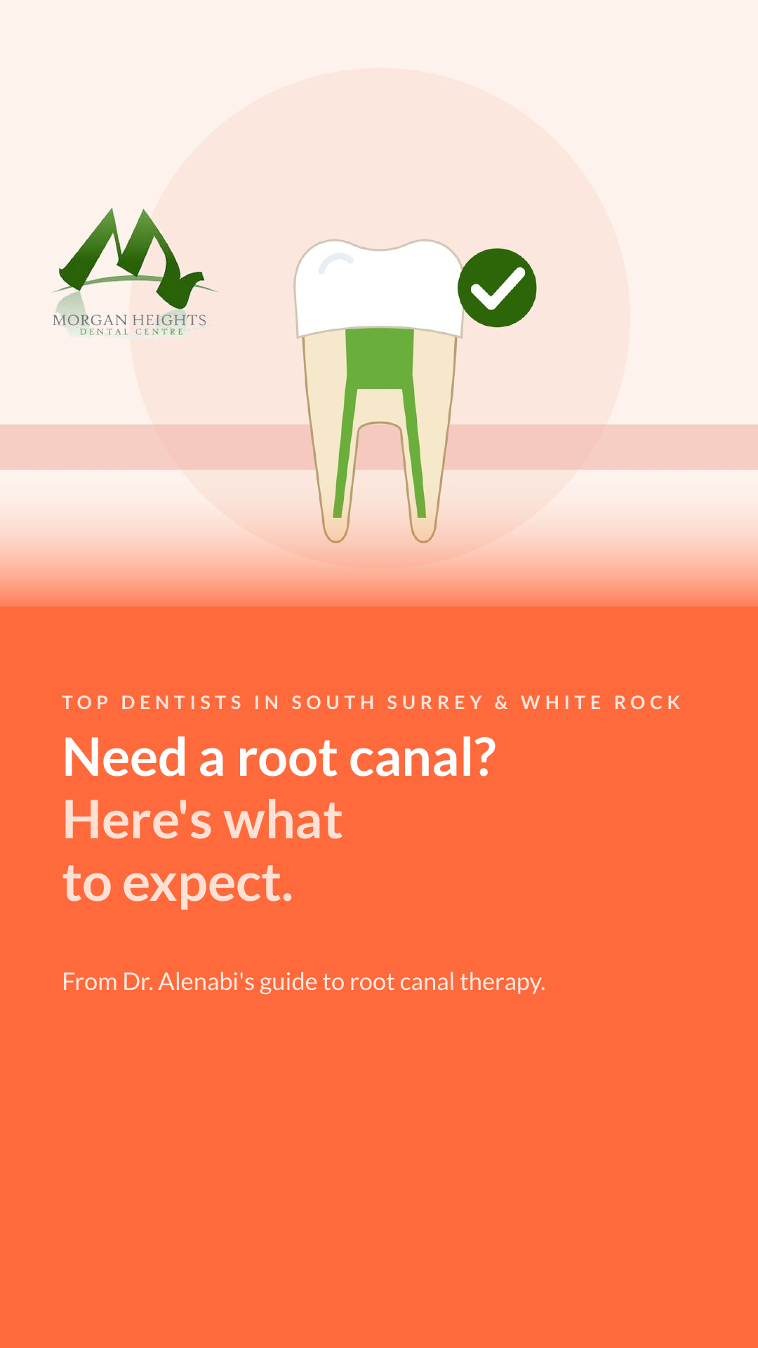 What is a root canal and does it hurt getting one-