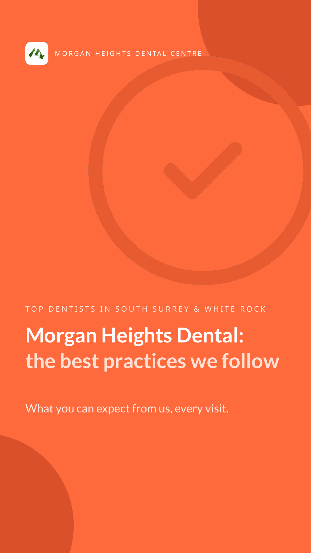 How to Tell a Trustworthy Dentist: A Patient's Checklist