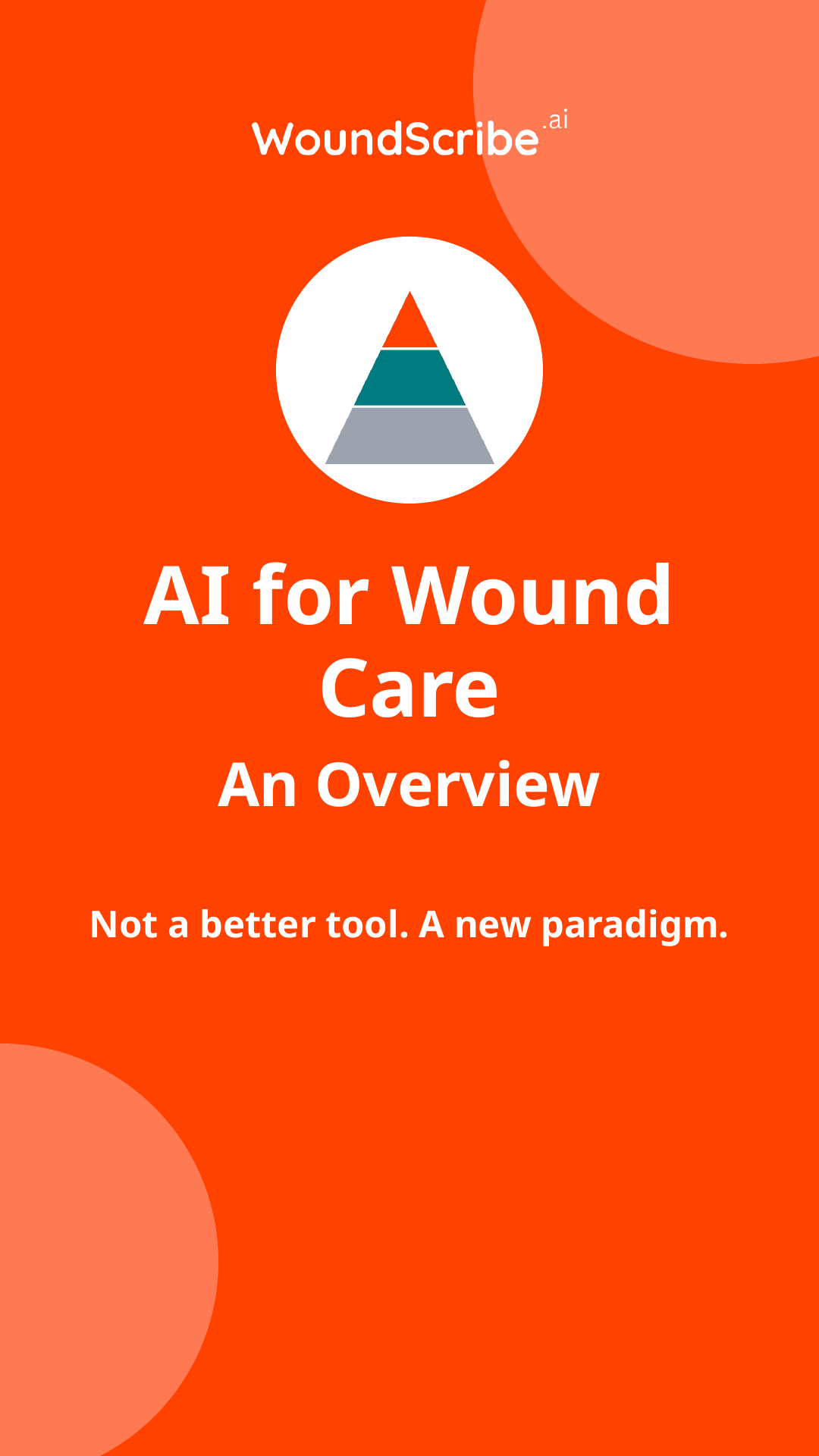 What to Look for in a Wound Care App at the Bedside