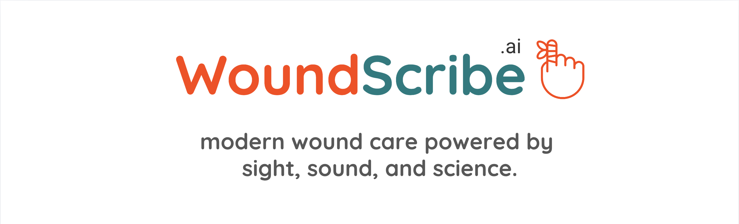 WoundScribe AI