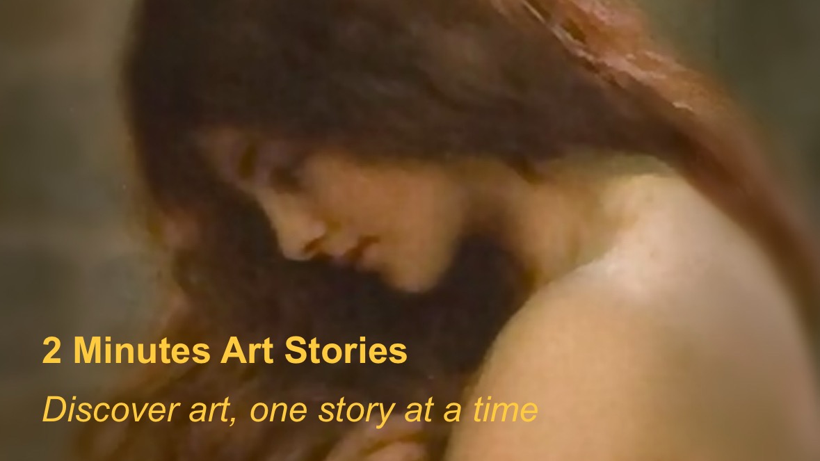 Great Art Stories
