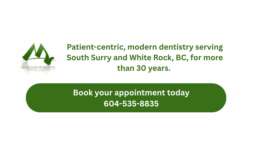 Morgan Heights Dental Centre