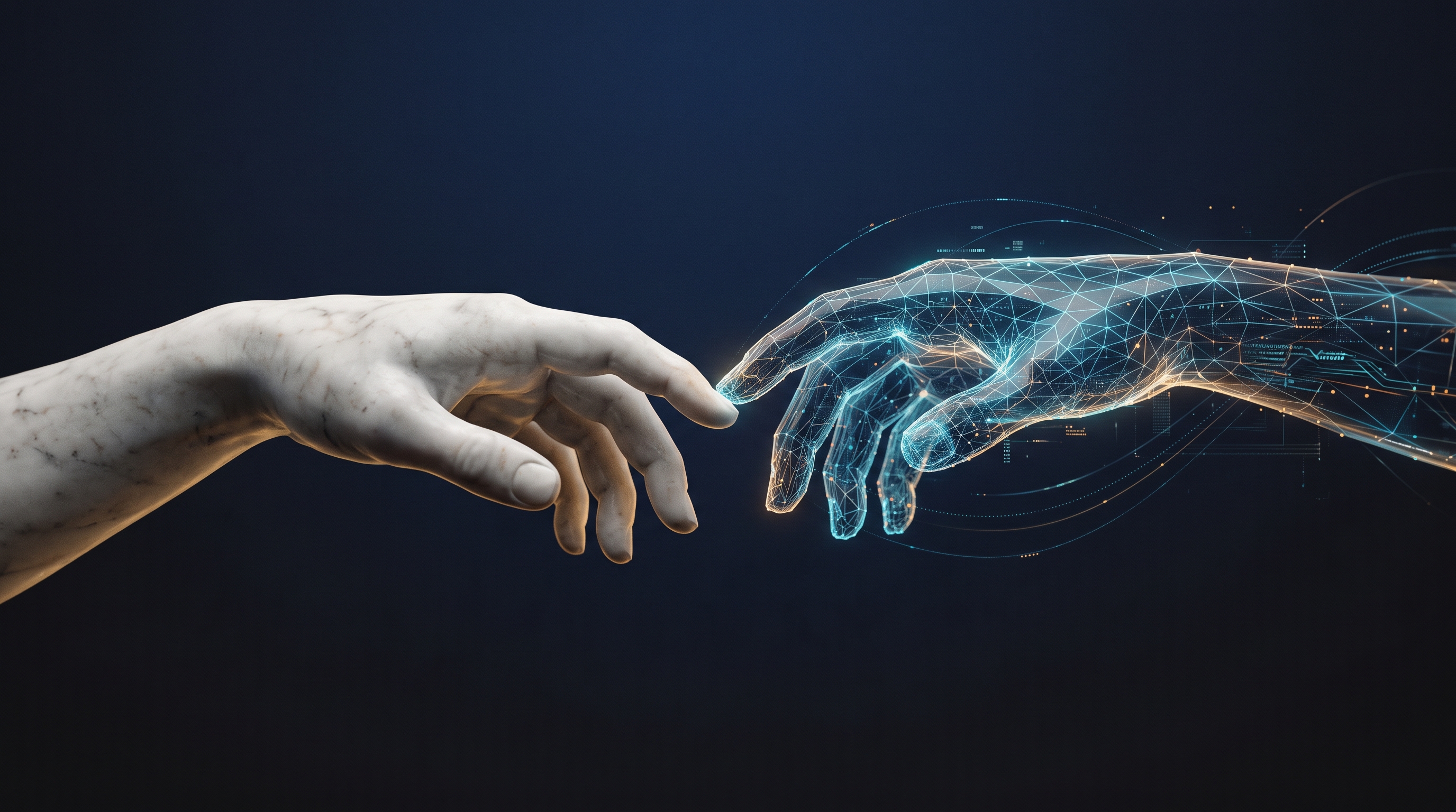 El Futuro del Trabajo: Por Qué el Criterio Humano Supera a la Inteligencia Artificial