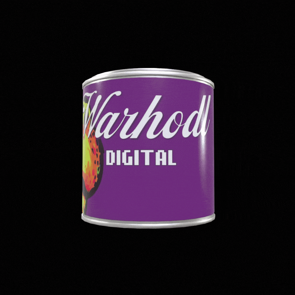 Cover art for Hippo Soup Can