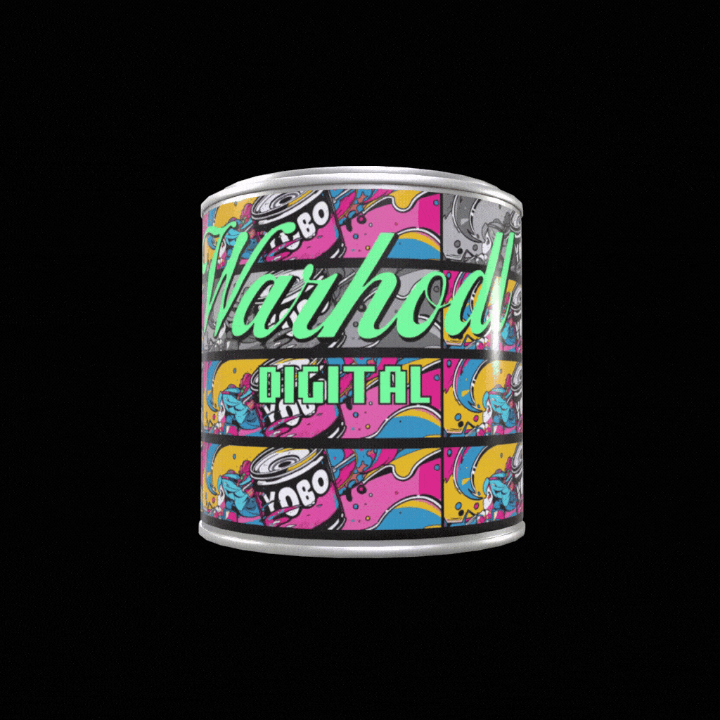 Cover art for Anime Soup Can