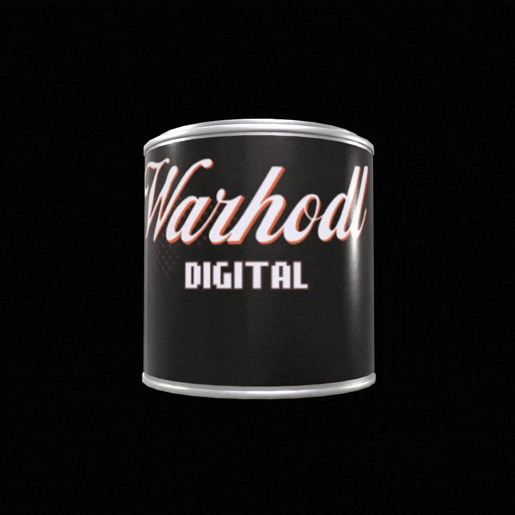 Cover art for Dog Soup Can