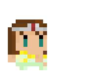 Cover art for Miss Mage