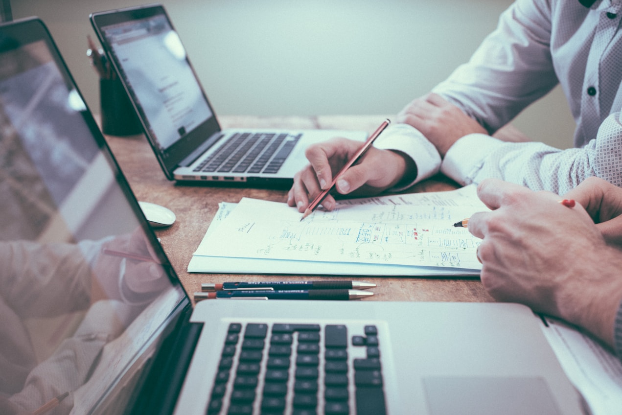 How to Build a Standout Portfolio for Tech Jobs